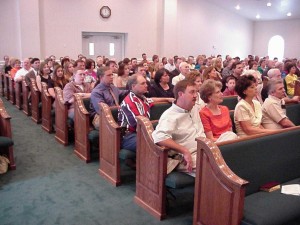 congregation