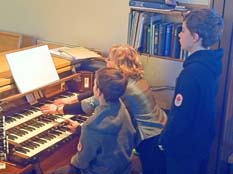 workshop