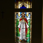Stained Glass
