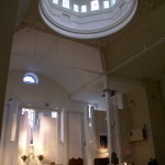 Holy Trinity Church Vancouver