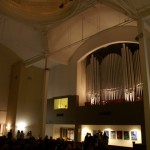 Holy Trinity Church