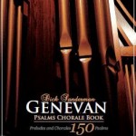 150 Genevan Psalms - Dick Sanderman